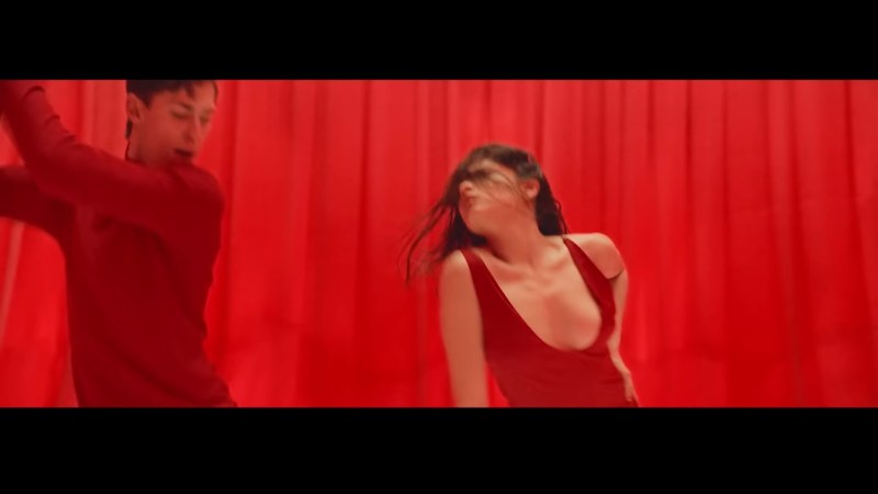 Michel Andrade Nipple