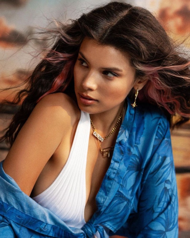 Michelle Andrade Eagle