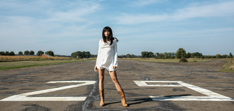 Michelle Forbes photo naked