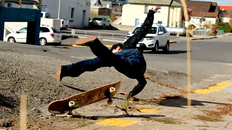 Selfie for husband with betrayal