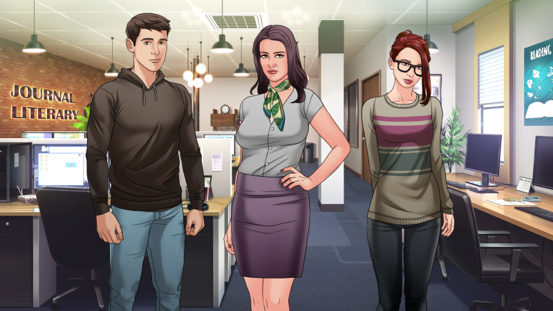 Jennifer Lawrence (passengers) Scene