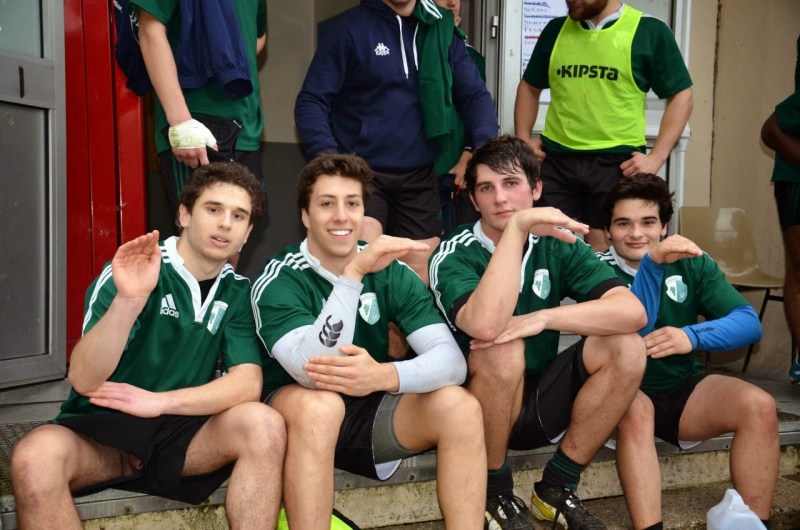 Rap shit pops Parasha Panka Hoy