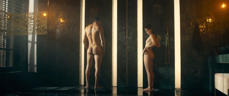 Anastasia Shcheglova Nude 2020