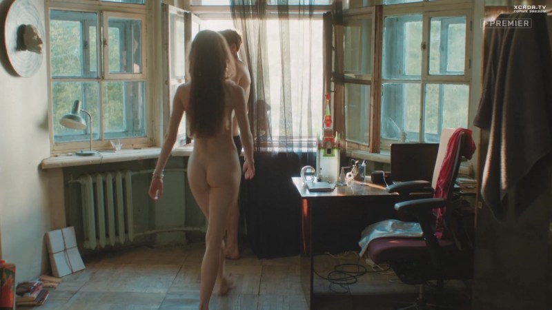 Anastasia Stizko in porn films