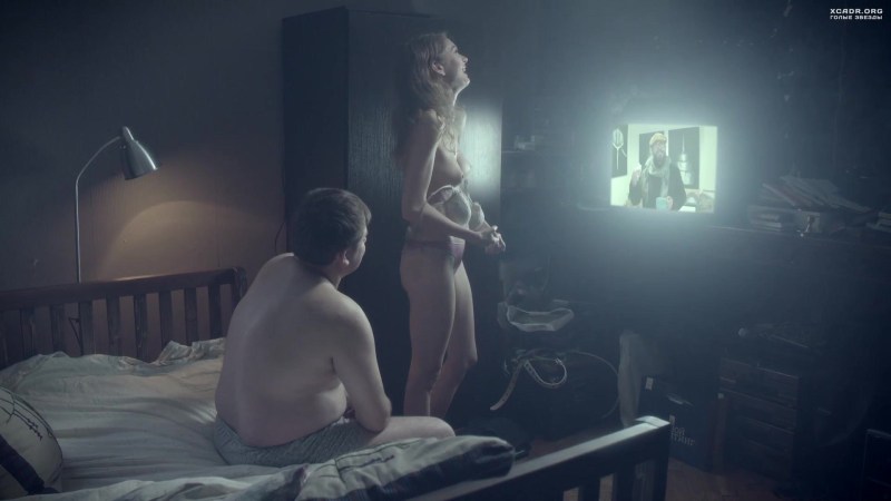 Nastya Zenkovich (Ukolova) nude