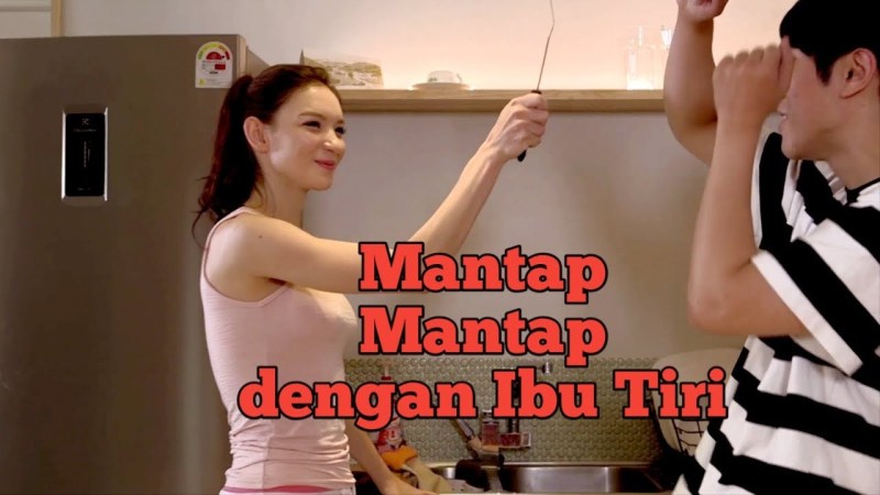 러시아 엄마 (Russian Mom, 2016 Actors RINA