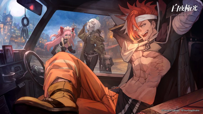 Hentai games for android