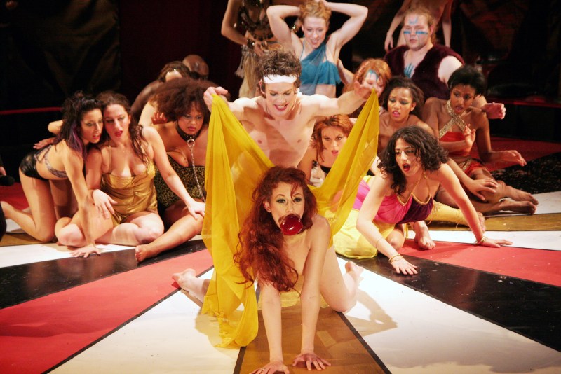 Group Factory Casanova