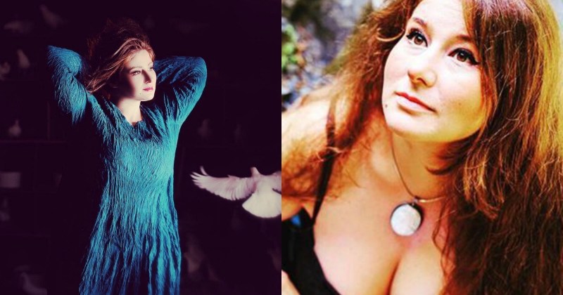 Julia Nova yulia nova masturbation