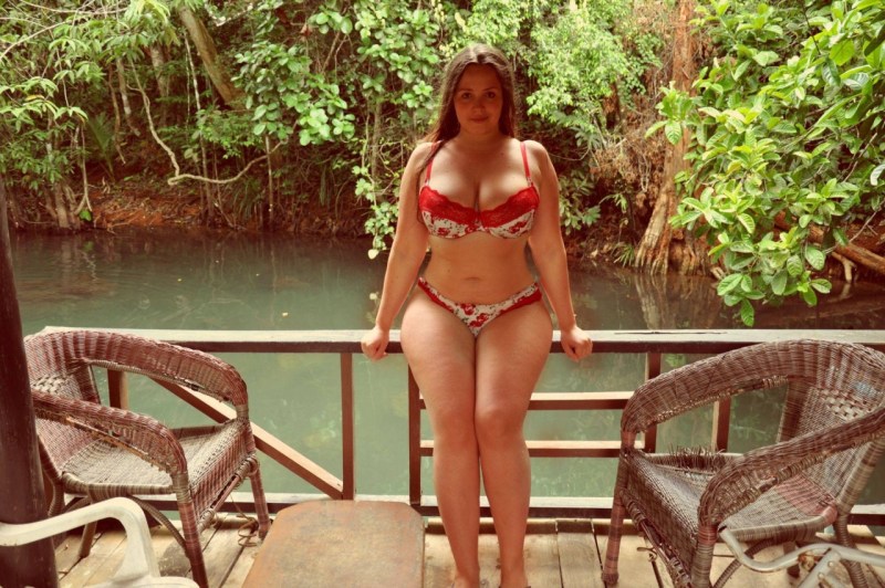 Julia Pilushka-Androshchuk