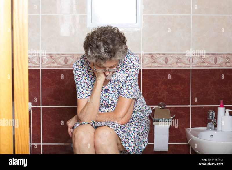 The charming mother of anime