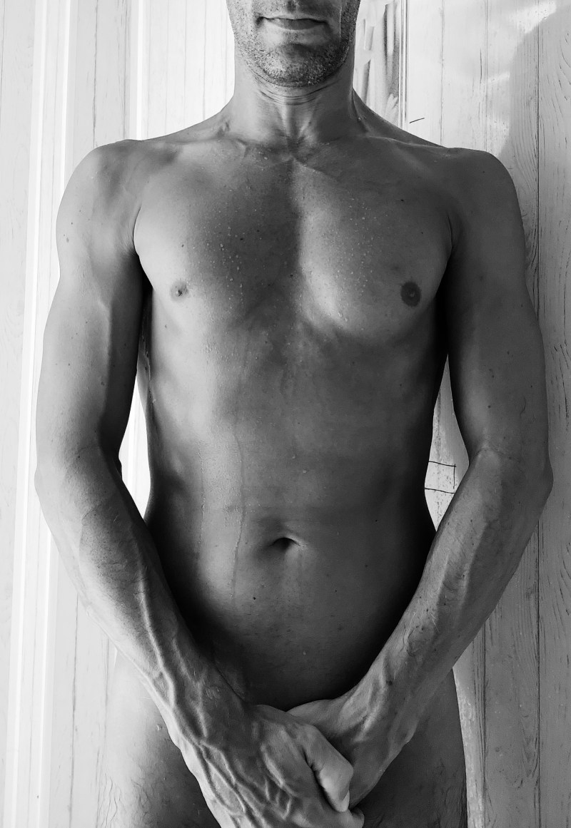 Michael Breyette artist