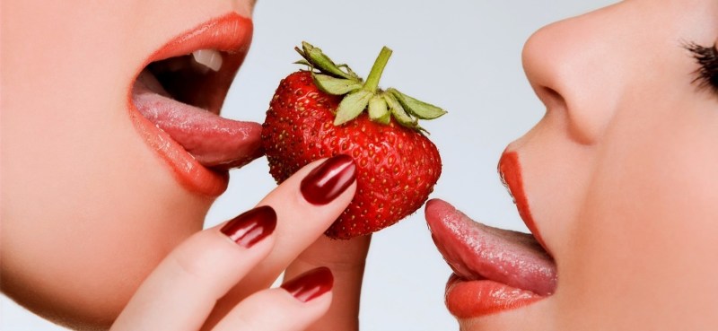 Vintage naked athletes