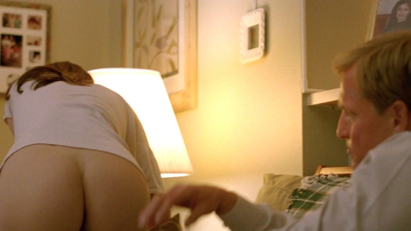 Alexandra Daddario merged boobs