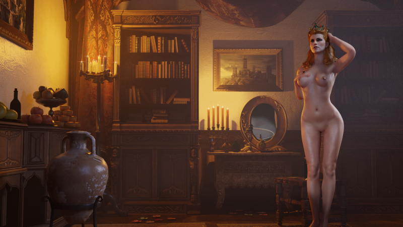 Kristina Makarova (Kristina)