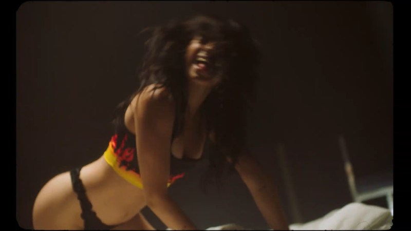 Michelle Andrade Eagle