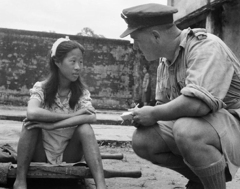 Lyceutist La Liceale, 1975