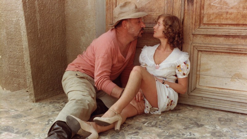 Impeccable reputation film 1981