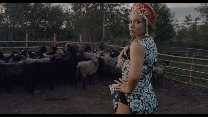 New Sensations films