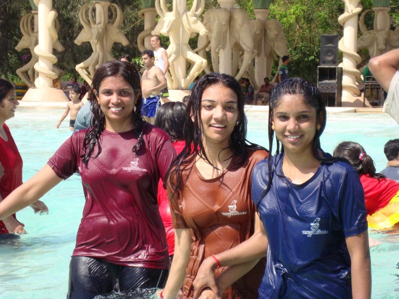 The village in the outback