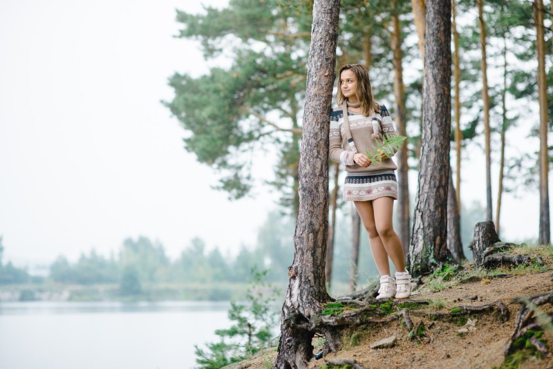 Ekaterina Kuznetsova Yekaterinburg