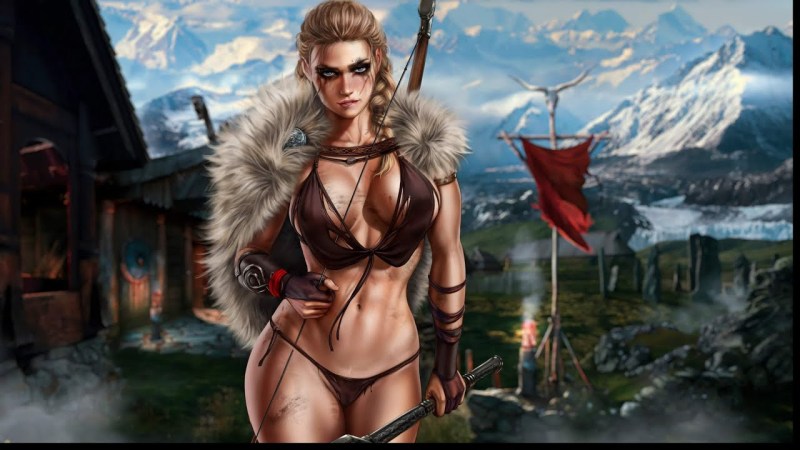 Cassandra Assassins Creed Dandonfuga