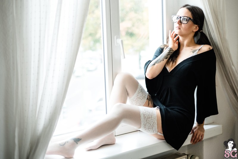 Private plums are frank