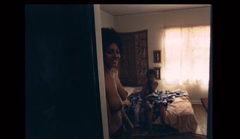 Friday Foster 1975 Watch Erotic Scenes