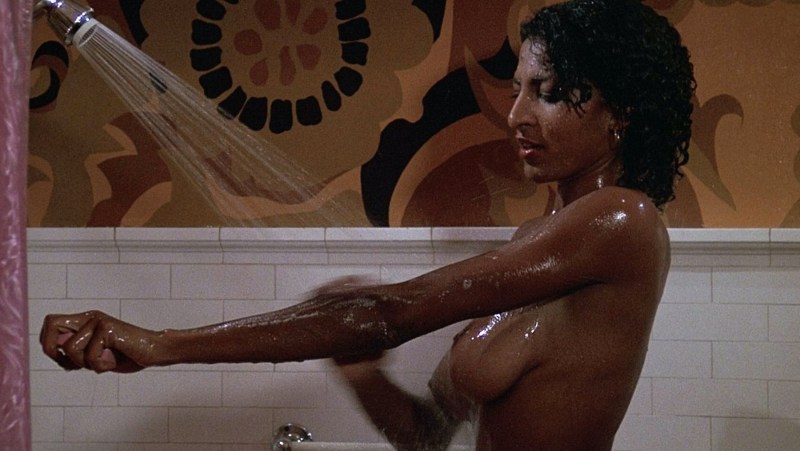 Pam Griere Erotic scenes