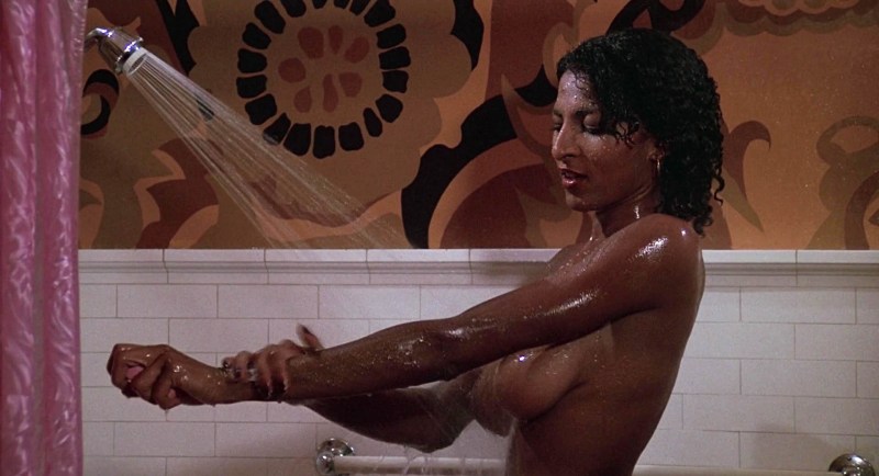 Pam Grier Naked Big Doll House Johnrieber