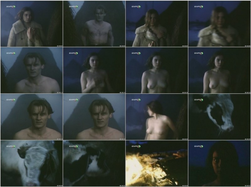 Anna Semenovich Anal fuck