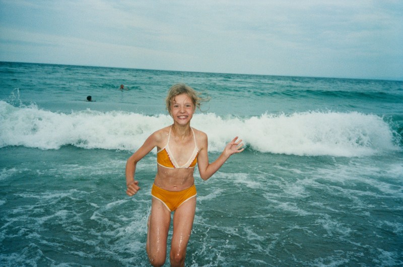 The family of naturalists