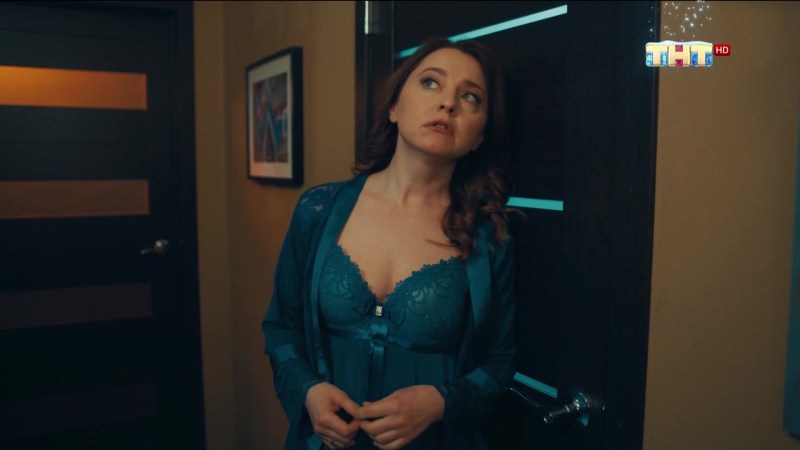 Valentina Rubtsova Feet