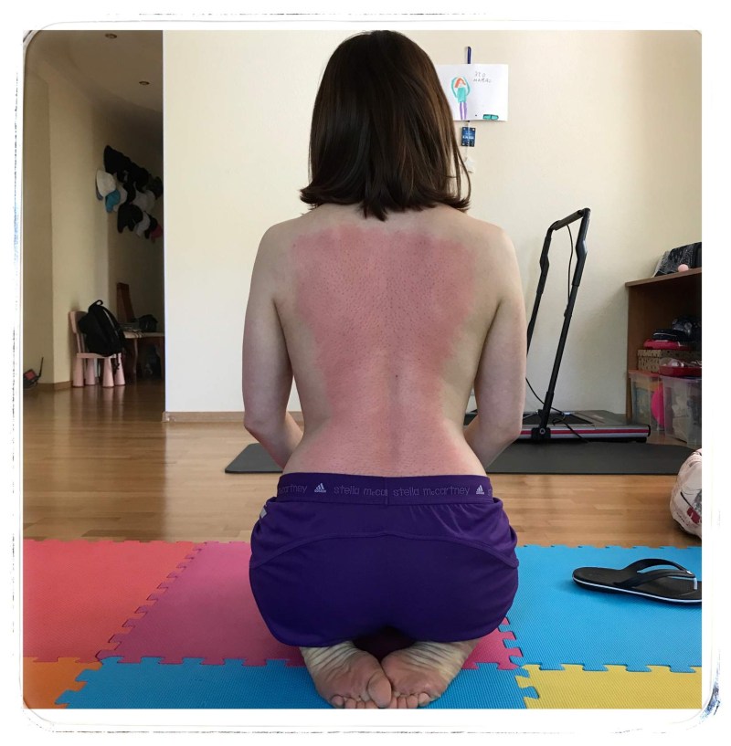 Sasha Tanya Valentina Rubtsova Feet