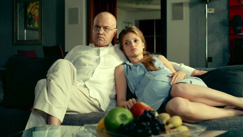 University 1 season 54 episode