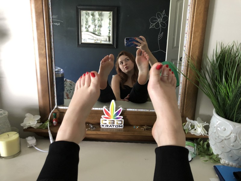 Klubni4ka Liza plums