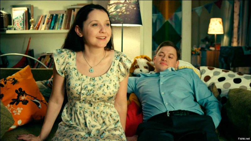 Sasha Tanya in the gym