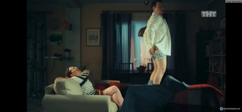 Actress Alina Lanina Sashatanya