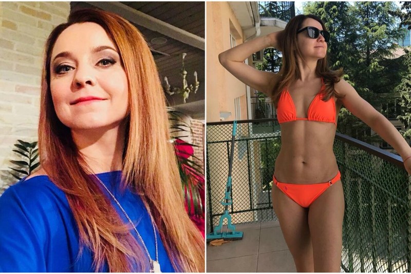 Series Sasha Tanya Personnel