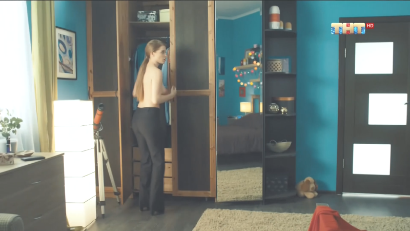 Valentina Rubtsova 2019