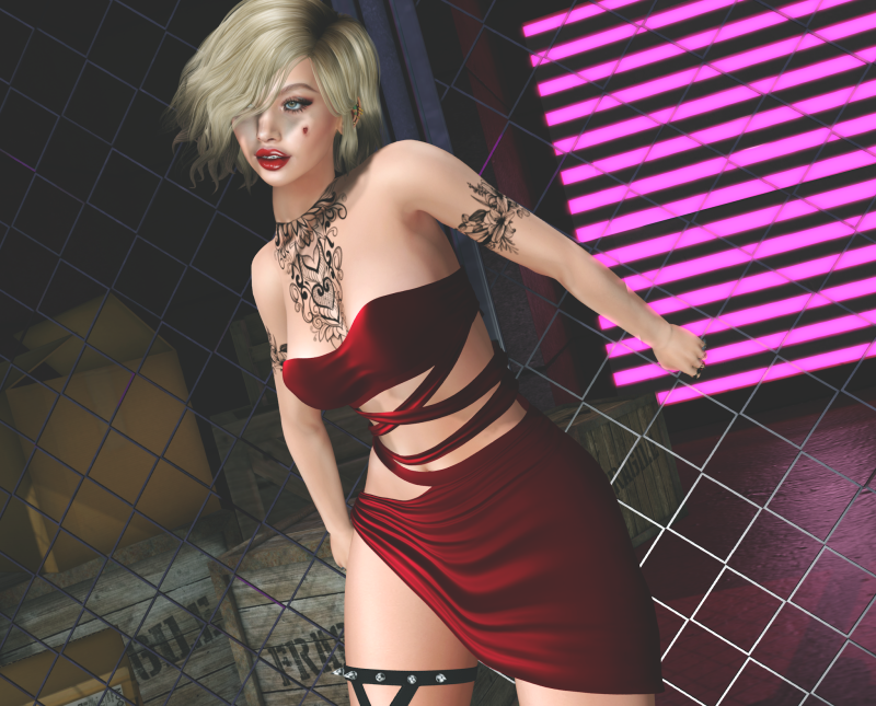 The end of the ether TNT