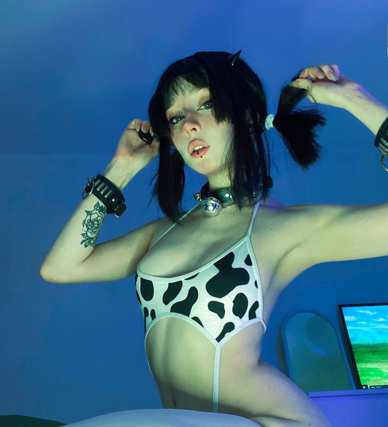 Anna TNT virtual star