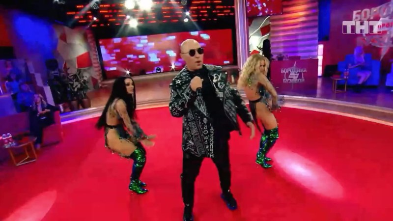 Maria Shumakova Sweet Life