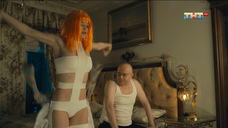 Alina Youth actress nude