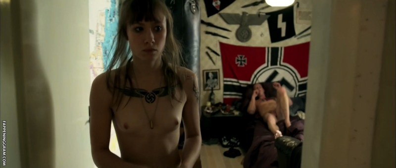 Alina Egorova porn actress