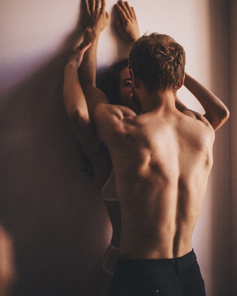 Detroit Bek Human Chloe