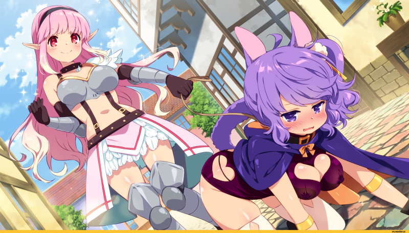 Detroit Cyberpank 2077