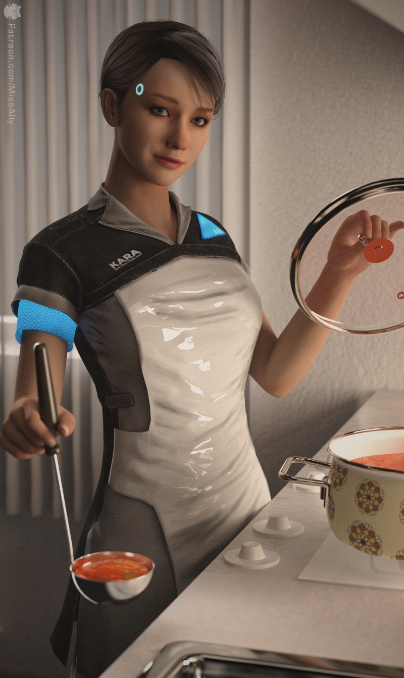 Beautiful vagina in the sun