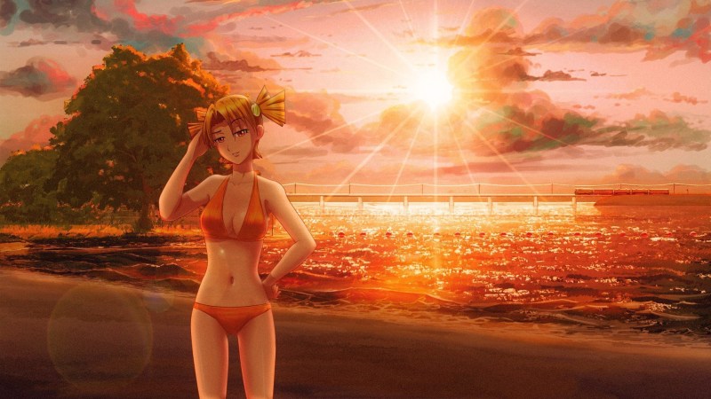 Model Ivan Gorokhov, Emelyanova