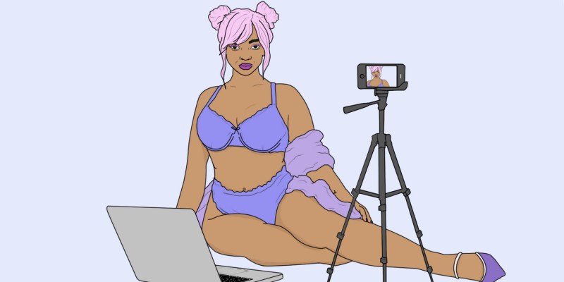 A Guy Picking Up a Girl from Her House